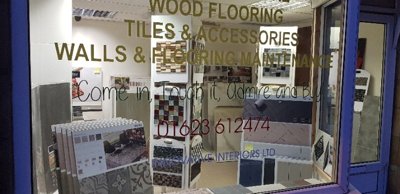 INNOVATIVE INTERIORS LTD  logo
