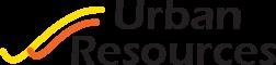 Urban Resources  logo