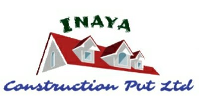 INAYA CONSTRUCTION PVT. LTD. logo