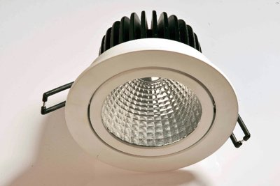 N.lighting logo