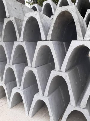 Teguh Concrete Produce logo