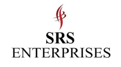 SRS ENTERPRISES logo