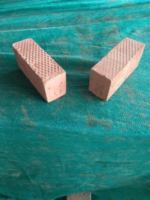 Bj bricks  pvt limited logo