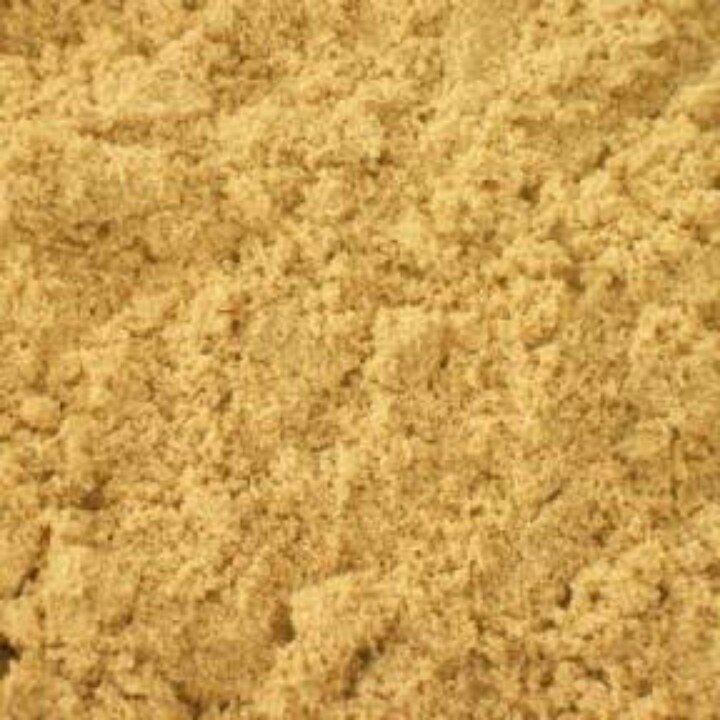 River sand nice