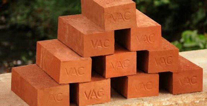 WIRECUT BRICKS