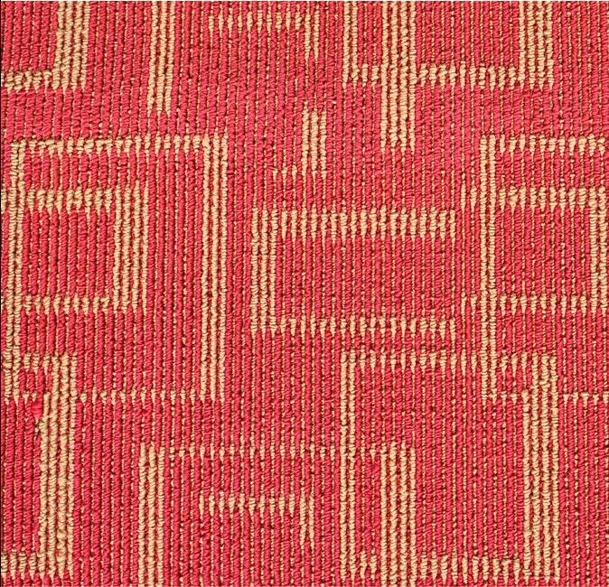 Austin Carpet Roll