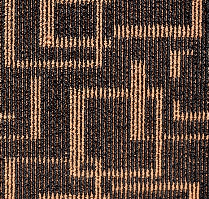 Austin Carpet Roll