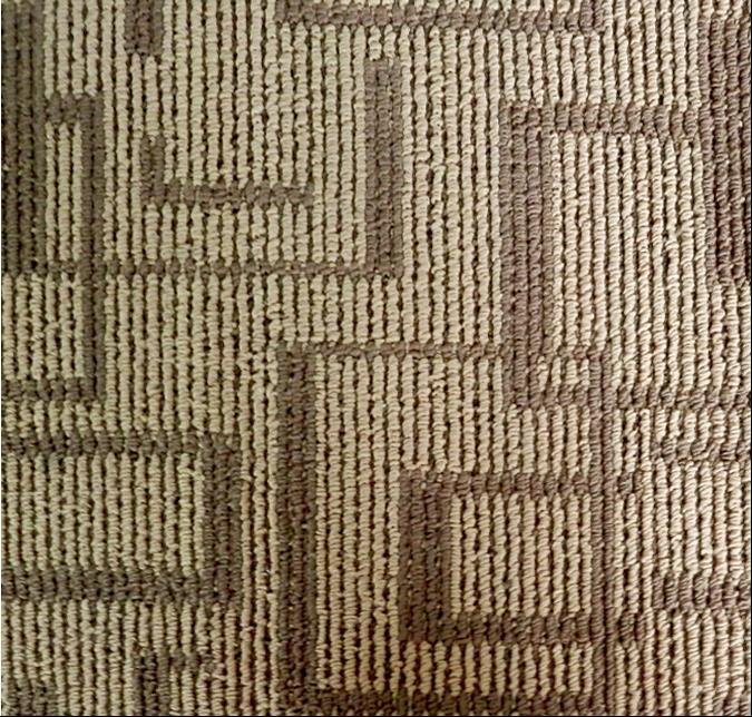 Austin Carpet Roll