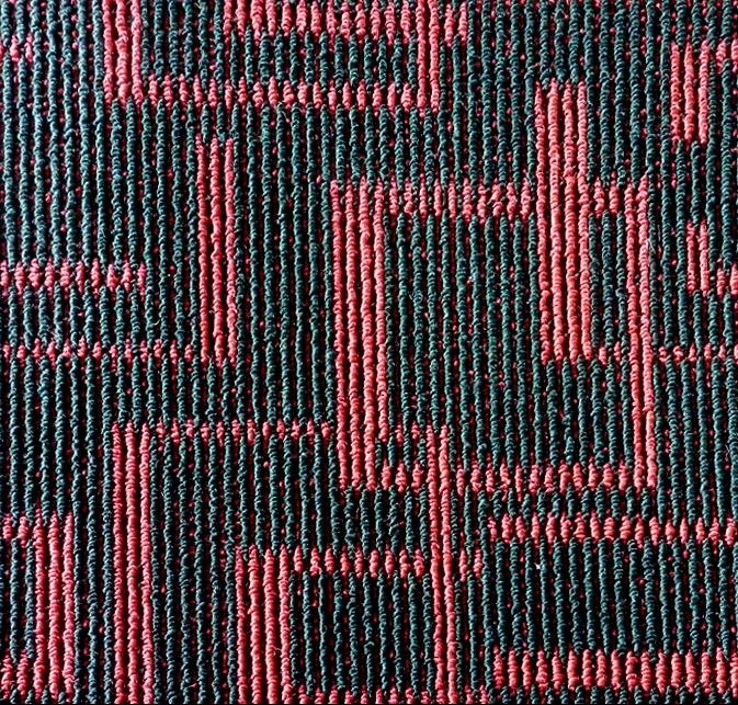 Austin Carpet Roll