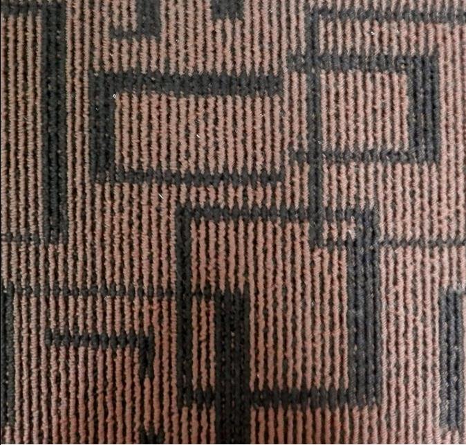 Austin Carpet Roll