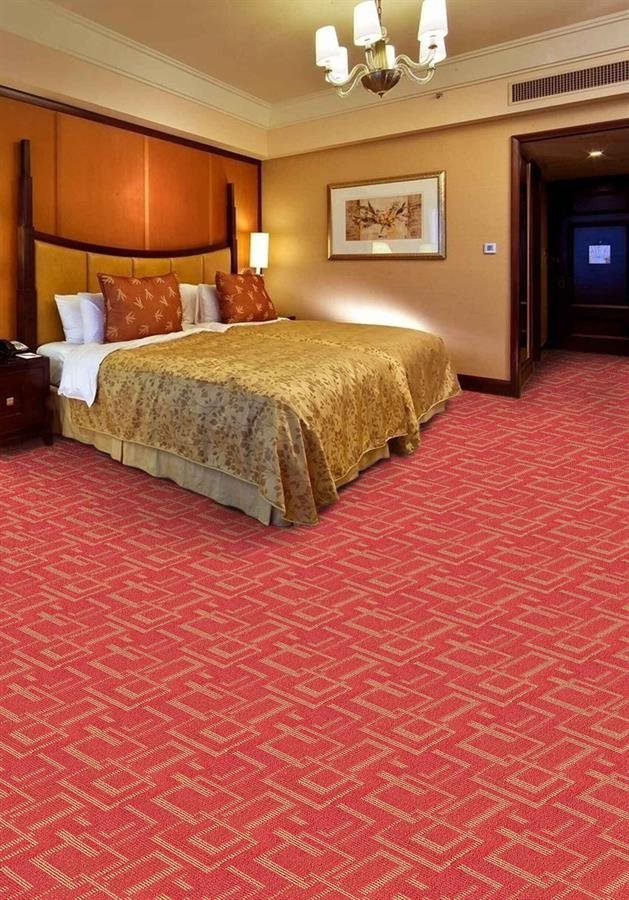 Austin Carpet Roll