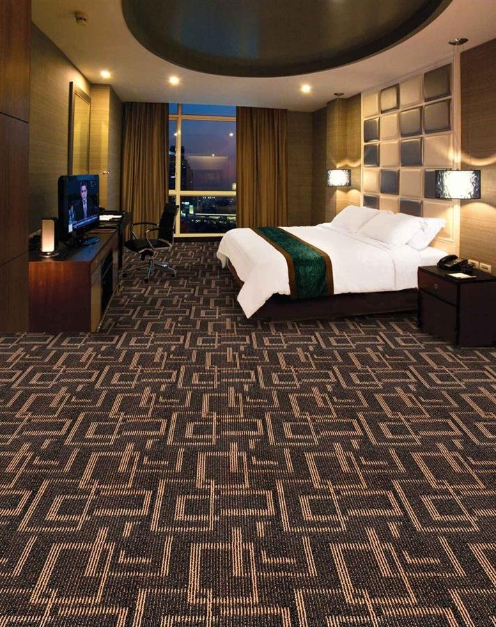 Austin Carpet Roll