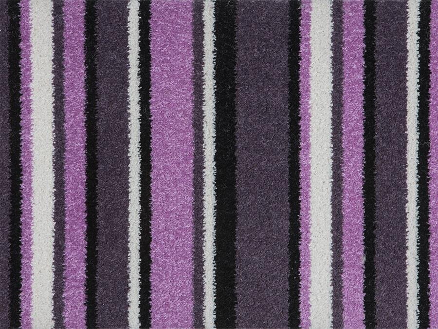 Pop Art Carpet Roll