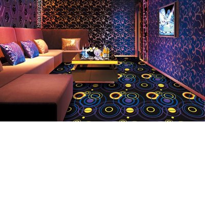 Regal Wilton Carpet Roll