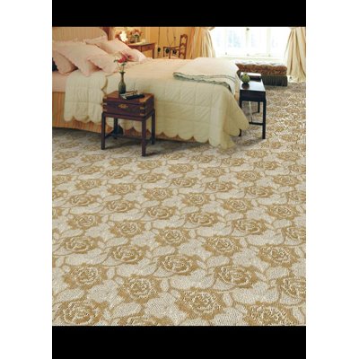 Satin Rose Carpet Roll