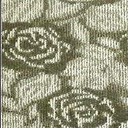 Satin Rose Carpet Roll