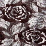 Satin Rose Carpet Roll