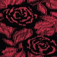 Satin Rose Carpet Roll