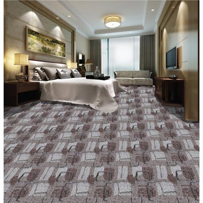 Solaris Carpet Roll