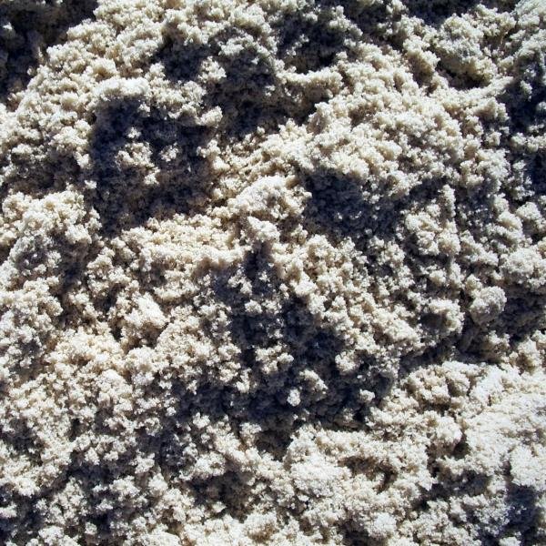 Washed Fine Sand