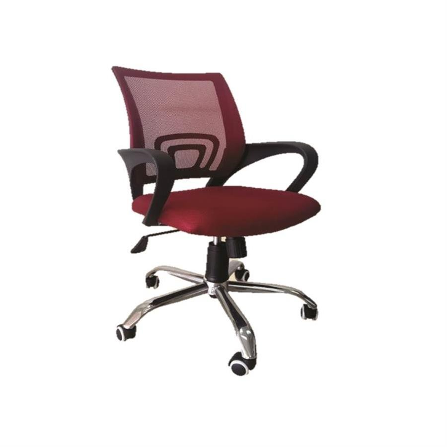 Lowback Chair