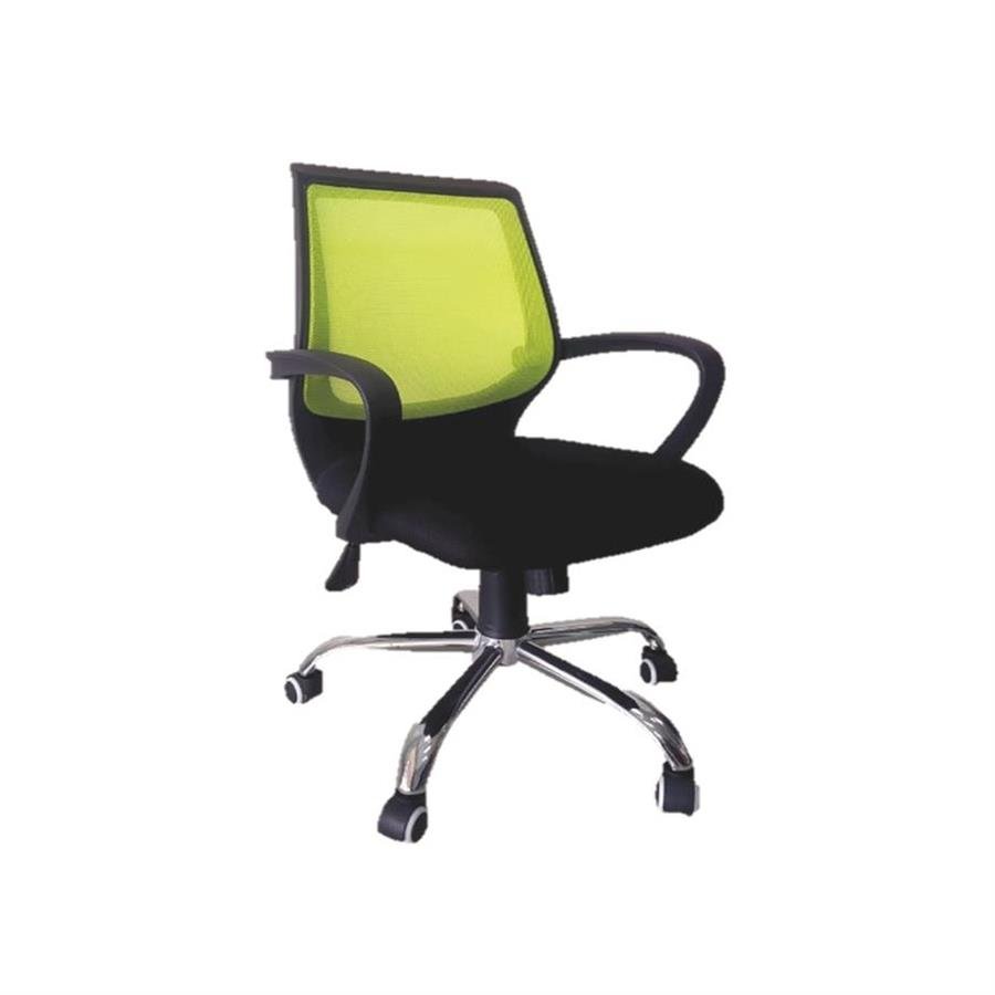 Lowback Chair