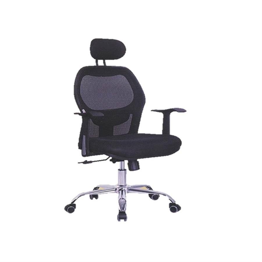 Highback Mesh Chair