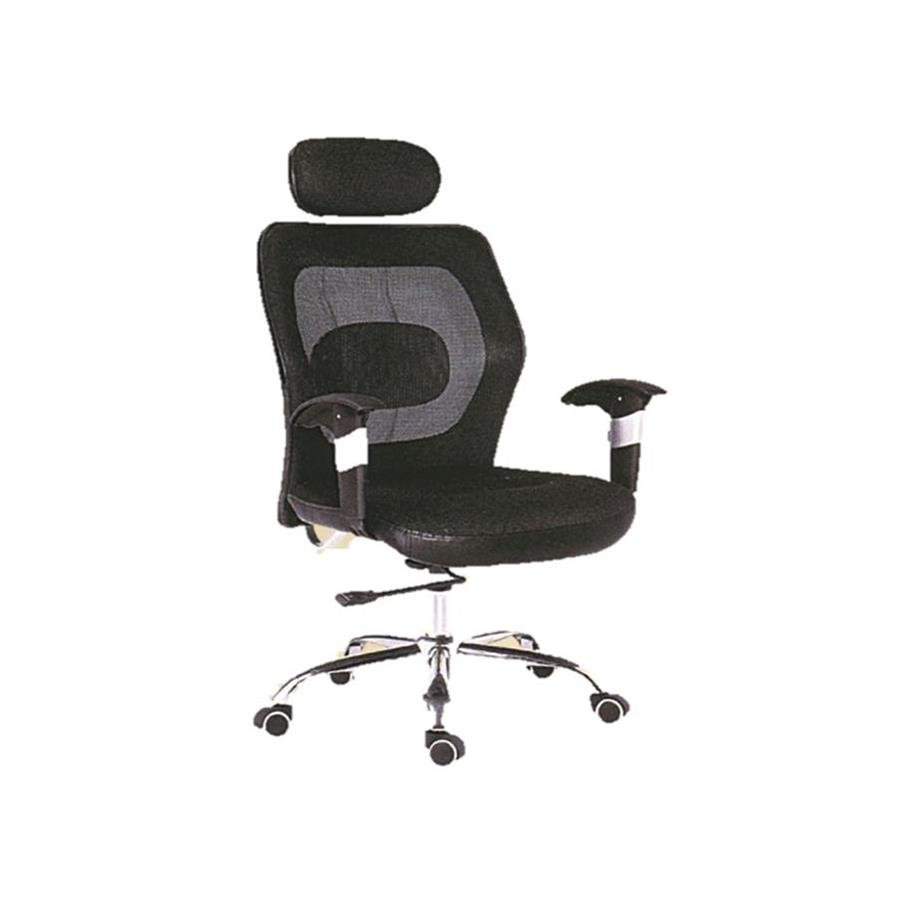 Highback Mesh Chair