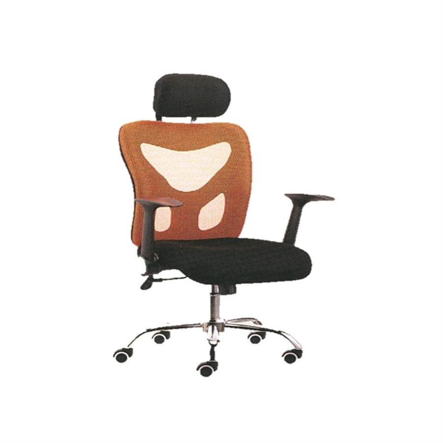 Highback Mesh Chair