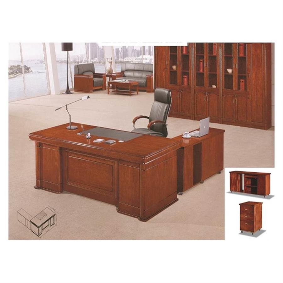Director Table Set