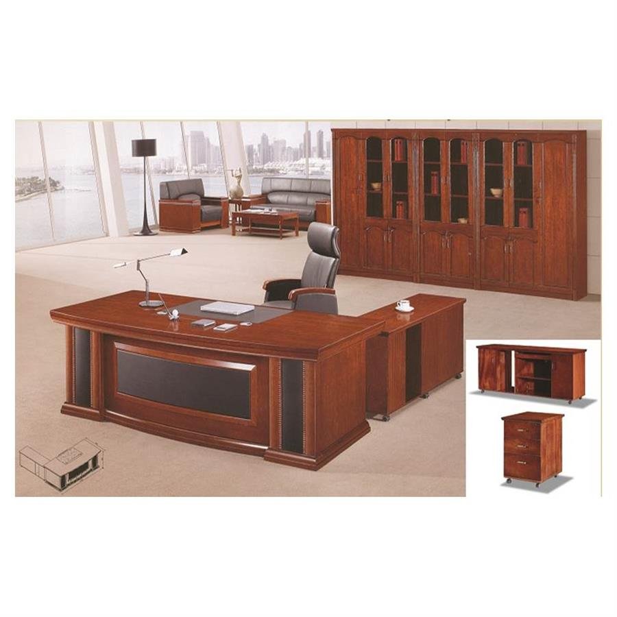 Director Table Set