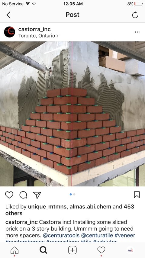 Brick
