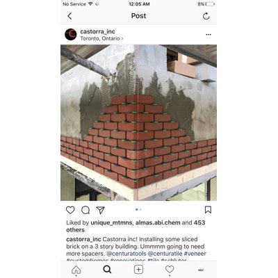 Brick