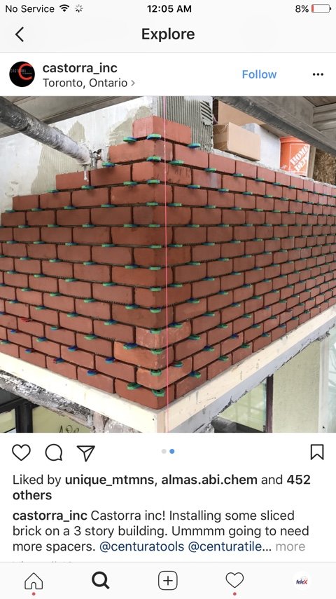 Brick