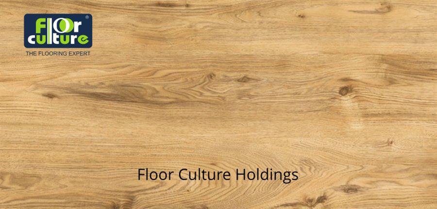 Laminate Flooring 8mm FC1031 Mountain Butternut