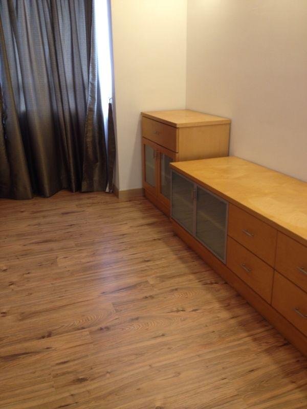 Laminate Flooring 8mm FC1031 Mountain Butternut