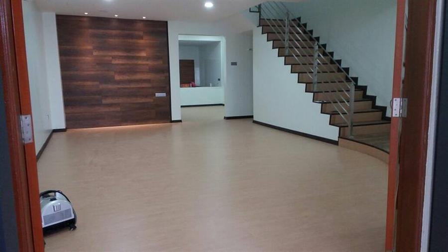 Laminate Flooring 8mm FC1062 Leone Oak