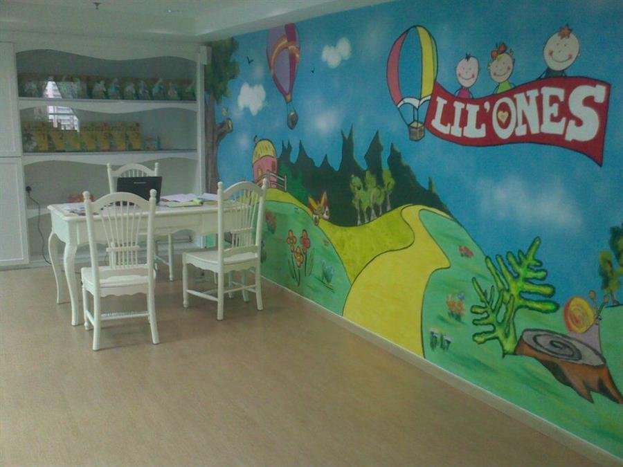 Laminate Flooring 8mm FC1062 Leone Oak