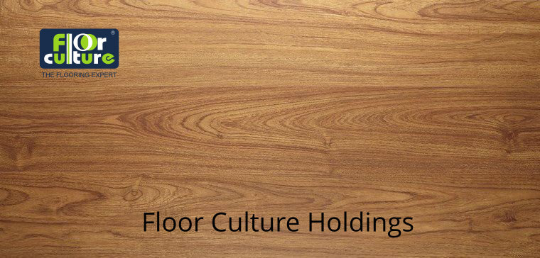 Laminate Flooring 8mm FC1072 Teak Naturaldiele