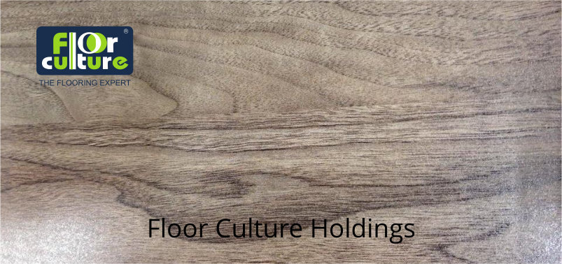 Laminate Flooring 8mm FC2083 Classic Walnut Viva