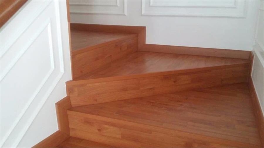 Laminate Flooring 8mm FC3011 Alder Country