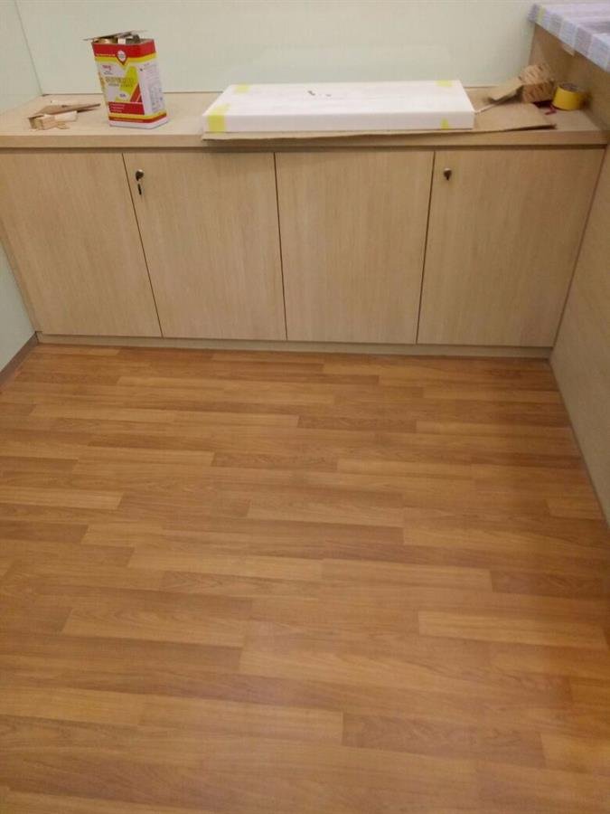 Laminate Flooring 8mm FC3011 Alder Country