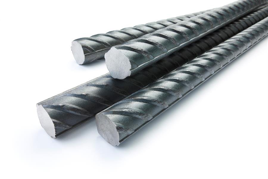 Reinforcing Steel Bars