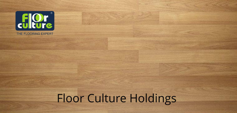 Laminate Flooring 8mm FC3073 Teak Select