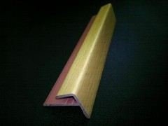 PVC Profile F-Nosing