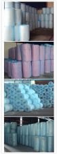 PE FOAM @ 1,600SQFT PER ROLL