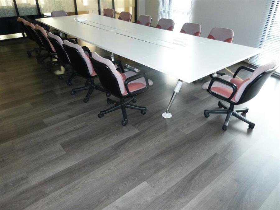 Laminate Flooring 8mm FC10611 Vario Oak