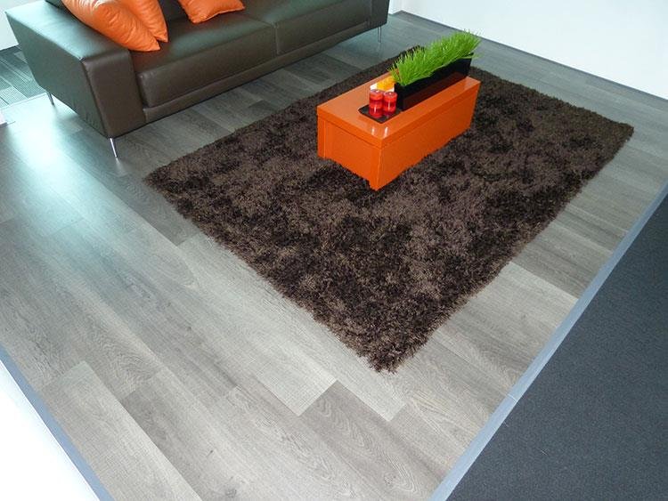 Laminate Flooring 8mm FC10611 Vario Oak