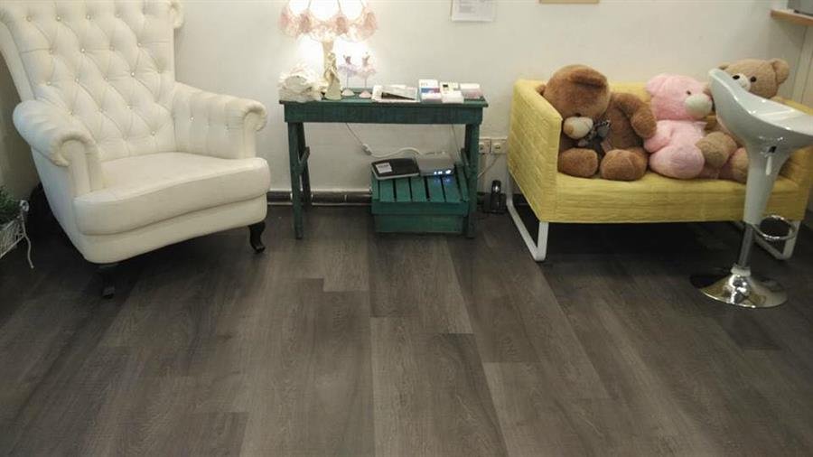 Laminate Flooring 8mm FC10611 Vario Oak