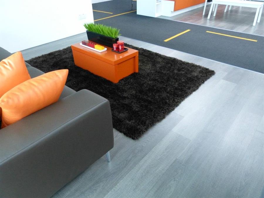 Laminate Flooring 8mm FC10611 Vario Oak
